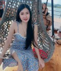 Dating Woman Thailand to Muang  : Mint, 29 years